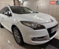 Білий Рено Меган, об'ємом двигуна 1.5 л та пробігом 272 тис. км за 10000 $, фото 1 на Automoto.ua