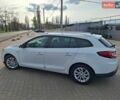 Белый Рено Меган, объемом двигателя 1.46 л и пробегом 255 тыс. км за 9999 $, фото 1 на Automoto.ua