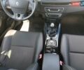 Белый Рено Меган, объемом двигателя 1.5 л и пробегом 240 тыс. км за 8500 $, фото 13 на Automoto.ua