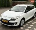 Белый Рено Меган, объемом двигателя 1.5 л и пробегом 219 тыс. км за 8950 $, фото 61 на Automoto.ua