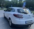 Белый Рено Меган, объемом двигателя 1.5 л и пробегом 300 тыс. км за 6700 $, фото 2 на Automoto.ua