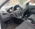 Белый Рено Меган, объемом двигателя 1.5 л и пробегом 233 тыс. км за 9400 $, фото 20 на Automoto.ua