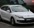 Білий Рено Меган, об'ємом двигуна 1.46 л та пробігом 165 тис. км за 9500 $, фото 2 на Automoto.ua
