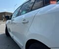 Белый Рено Меган, объемом двигателя 1.46 л и пробегом 232 тыс. км за 6999 $, фото 23 на Automoto.ua