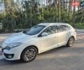 Белый Рено Меган, объемом двигателя 1.5 л и пробегом 315 тыс. км за 7400 $, фото 26 на Automoto.ua