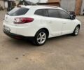 Белый Рено Меган, объемом двигателя 1.46 л и пробегом 145 тыс. км за 7499 $, фото 6 на Automoto.ua