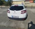 Белый Рено Меган, объемом двигателя 1.2 л и пробегом 123 тыс. км за 7800 $, фото 1 на Automoto.ua