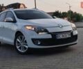Білий Рено Меган, об'ємом двигуна 1.46 л та пробігом 243 тис. км за 7950 $, фото 19 на Automoto.ua