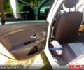 Белый Рено Меган, объемом двигателя 1.5 л и пробегом 342 тыс. км за 7500 $, фото 8 на Automoto.ua