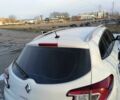 Білий Рено Меган, об'ємом двигуна 1.5 л та пробігом 306 тис. км за 7199 $, фото 15 на Automoto.ua