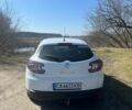 Білий Рено Меган, об'ємом двигуна 1.46 л та пробігом 290 тис. км за 6900 $, фото 8 на Automoto.ua
