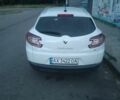 Білий Рено Меган, об'ємом двигуна 1.5 л та пробігом 3 тис. км за 6987 $, фото 5 на Automoto.ua