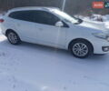 Білий Рено Меган, об'ємом двигуна 1.5 л та пробігом 222 тис. км за 6800 $, фото 6 на Automoto.ua