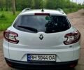 Белый Рено Меган, объемом двигателя 1.46 л и пробегом 250 тыс. км за 7700 $, фото 5 на Automoto.ua