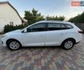 Белый Рено Меган, объемом двигателя 1.46 л и пробегом 185 тыс. км за 8900 $, фото 7 на Automoto.ua
