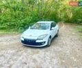Белый Рено Меган, объемом двигателя 1.5 л и пробегом 190 тыс. км за 4500 $, фото 1 на Automoto.ua