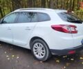 Білий Рено Меган, об'ємом двигуна 1.46 л та пробігом 240 тис. км за 8200 $, фото 24 на Automoto.ua