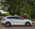 Білий Рено Меган, об'ємом двигуна 1.5 л та пробігом 259 тис. км за 7500 $, фото 1 на Automoto.ua