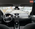 Белый Рено Меган, объемом двигателя 1.6 л и пробегом 153 тыс. км за 9300 $, фото 24 на Automoto.ua