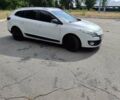 Белый Рено Меган, объемом двигателя 1.5 л и пробегом 290 тыс. км за 7700 $, фото 12 на Automoto.ua