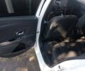 Белый Рено Меган, объемом двигателя 1.46 л и пробегом 250 тыс. км за 7200 $, фото 16 на Automoto.ua