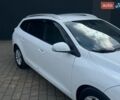 Белый Рено Меган, объемом двигателя 1.46 л и пробегом 259 тыс. км за 6699 $, фото 5 на Automoto.ua