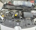 Белый Рено Меган, объемом двигателя 1.5 л и пробегом 273 тыс. км за 7500 $, фото 12 на Automoto.ua