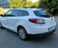 Білий Рено Меган, об'ємом двигуна 1.46 л та пробігом 292 тис. км за 7600 $, фото 3 на Automoto.ua