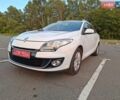 Белый Рено Меган, объемом двигателя 1.46 л и пробегом 194 тыс. км за 8290 $, фото 2 на Automoto.ua