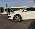 Белый Рено Меган, объемом двигателя 1.6 л и пробегом 203 тыс. км за 8800 $, фото 5 на Automoto.ua