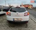 Белый Рено Меган, объемом двигателя 1.5 л и пробегом 300 тыс. км за 6600 $, фото 11 на Automoto.ua