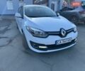 Білий Рено Меган, об'ємом двигуна 1.46 л та пробігом 238 тис. км за 7650 $, фото 8 на Automoto.ua