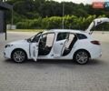 Белый Рено Меган, объемом двигателя 1.5 л и пробегом 209 тыс. км за 8900 $, фото 22 на Automoto.ua