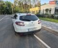 Белый Рено Меган, объемом двигателя 1.5 л и пробегом 315 тыс. км за 7400 $, фото 5 на Automoto.ua