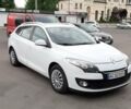Белый Рено Меган, объемом двигателя 1.46 л и пробегом 180 тыс. км за 8900 $, фото 7 на Automoto.ua