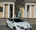 Белый Рено Меган, объемом двигателя 1.5 л и пробегом 234 тыс. км за 7600 $, фото 2 на Automoto.ua