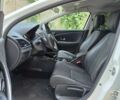 Белый Рено Меган, объемом двигателя 1.5 л и пробегом 249 тыс. км за 8999 $, фото 18 на Automoto.ua