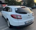 Белый Рено Меган, объемом двигателя 1.5 л и пробегом 220 тыс. км за 7200 $, фото 12 на Automoto.ua