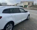 Білий Рено Меган, об'ємом двигуна 1.5 л та пробігом 259 тис. км за 7699 $, фото 5 на Automoto.ua