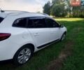 Белый Рено Меган, объемом двигателя 1.46 л и пробегом 270 тыс. км за 7999 $, фото 4 на Automoto.ua