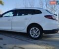 Білий Рено Меган, об'ємом двигуна 1.5 л та пробігом 264 тис. км за 7350 $, фото 12 на Automoto.ua