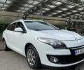 Білий Рено Меган, об'ємом двигуна 1.46 л та пробігом 207 тис. км за 7799 $, фото 4 на Automoto.ua