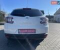 Белый Рено Меган, объемом двигателя 1.5 л и пробегом 220 тыс. км за 7700 $, фото 5 на Automoto.ua