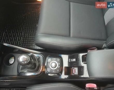 Белый Рено Меган, объемом двигателя 1.5 л и пробегом 241 тыс. км за 8599 $, фото 12 на Automoto.ua