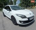 Белый Рено Меган, объемом двигателя 1.6 л и пробегом 220 тыс. км за 7600 $, фото 1 на Automoto.ua