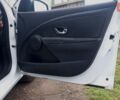Белый Рено Меган, объемом двигателя 1.46 л и пробегом 270 тыс. км за 6100 $, фото 11 на Automoto.ua