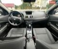 Белый Рено Меган, объемом двигателя 1.46 л и пробегом 229 тыс. км за 6899 $, фото 15 на Automoto.ua