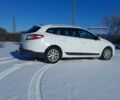 Белый Рено Меган, объемом двигателя 1.5 л и пробегом 270 тыс. км за 7000 $, фото 8 на Automoto.ua