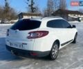 Белый Рено Меган, объемом двигателя 1.5 л и пробегом 168 тыс. км за 8200 $, фото 8 на Automoto.ua