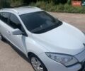 Білий Рено Меган, об'ємом двигуна 1.46 л та пробігом 250 тис. км за 7600 $, фото 7 на Automoto.ua